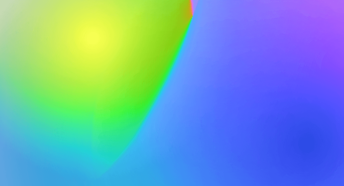 Gradation Animation